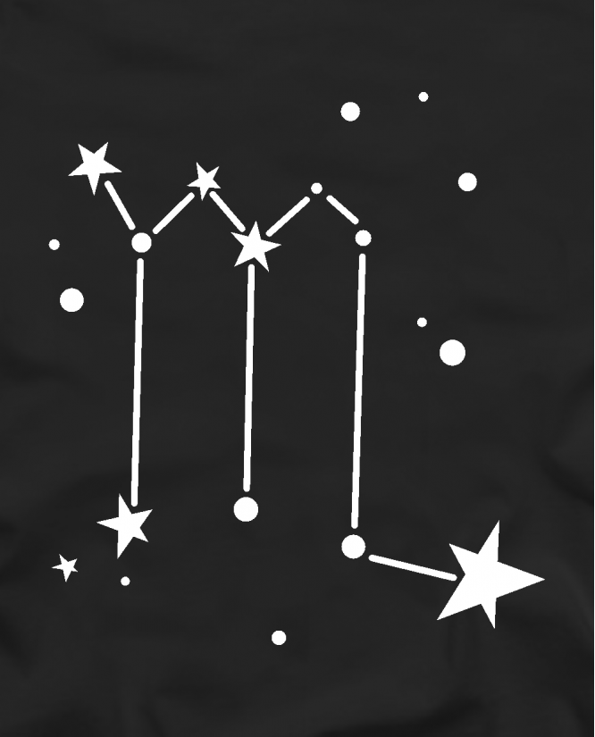 Zodiakas Skorpionas